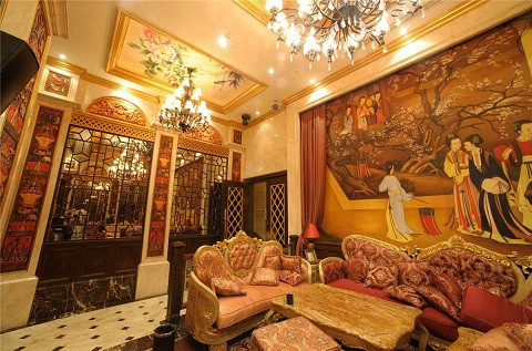 瓜州高档KTV妹子质量哪家好