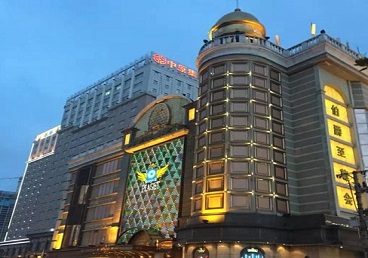 瓜州最大顶级出名高端豪华KTV会所-皇冠伯爵KTV顶级体验点评